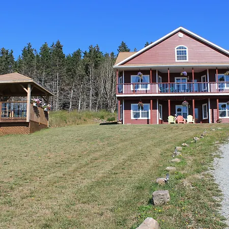 The Fiddle And The Sea Bed And Breakfast-2